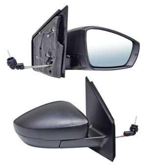 ELVPL13R ESPEJO POLO NUEVO 13-14 C/CONT MAN POROSO 2252 DER