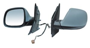 ELVTR10EL ESPEJO TRANSPORTER 10-18 ELECT P/PINT IZQ