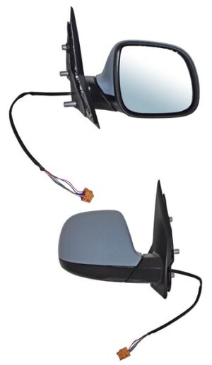 ELVTR16ER1 ESPEJO TRANSPORTER 16-20 ELECT P/PINT C/DESEMP AUTOABATIBLE 210205 DER