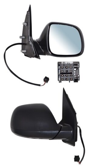 ELVTR16ER2 ESPEJO TRANSPORTER 16-20 ELECT CHINO C/DESEMP 5 PINES DER