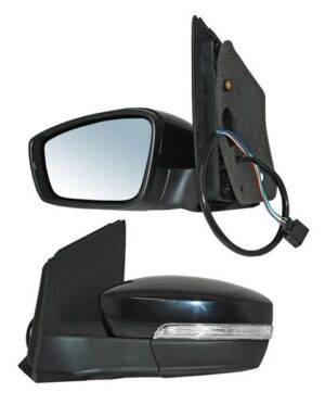 ELVUP16EL ESPEJO VW UP 16-18 ELECT P/PINT C/DIRECC S/DESEMP IZQ