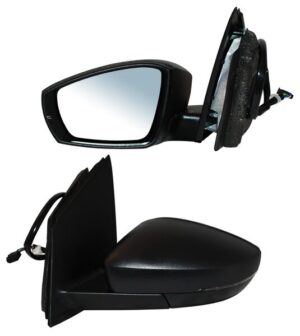 ELVVE16EL1 ESPEJO VENTO 16-18 ELECT CHINO C/DESEMP C/DIRECC T155 IZQ