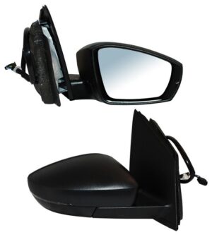 ELVVE16ER1 ESPEJO VENTO 16-18 ELECT CHINO C/DESEMP C/DIRECC T155 DER