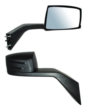 ELVVN04R ESPEJO VOLVO VNL 04-12 S/CONT CHINO P/COFRE ***1 DER