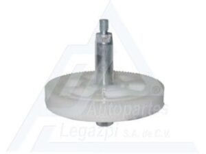 ENG1 ENGRANE MOTOR LIMPIABRISAS DODGE CARAVAN 96-00