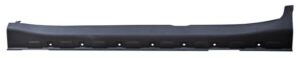 ESMGZS21L ESTRIBO LAT MG ZS 21-23 EXCITE/ STYLE 5P 230609 IZQ