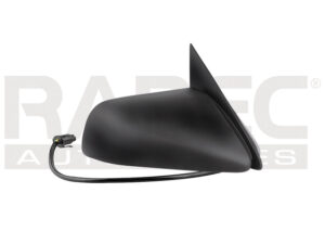 ESP100 ESPEJO DODGE SPIRIT 90-95 RH NEGRO ELEC N-TW