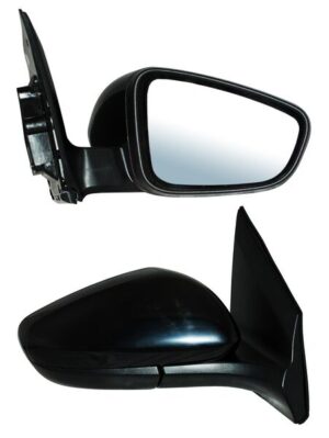ESP1086 ESPEJO CHEV AVEO 18-23 P/PINTAR MANUAL RH