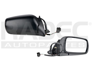 ESP140 ESPEJO DODGE VOYAGER/CARAVAN 91-94 RH ELEC N-TW