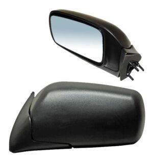 ESPA143 ESPEJO DODGE VOYAGER/CARVAN 91-95 LH S/CONT N-TW