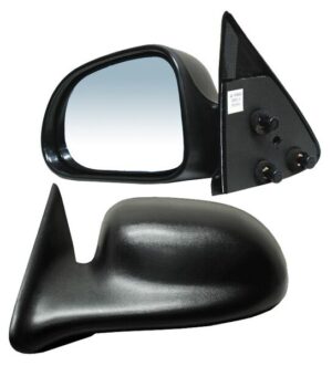 ESP523 ESPEJO DODGE DURANGO 98-03/DAKOTA 97-04 CHICO S/CONT LH N-TW