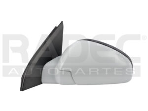 ESP607 ESPEJO CHEV VECTRA 02-07 ELECTRICO C/DESEMP LH N-TW