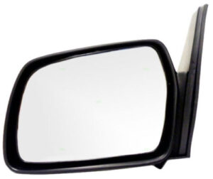 ESP743 ESPEJO GEO TRACKER 89-98 S/CONT NEGRO LH N-TW