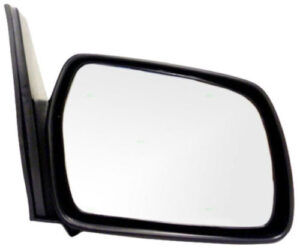 ESP744 ESPEJO GEO TRACKER 89-98 S/CONT NEGRO RH N-TW