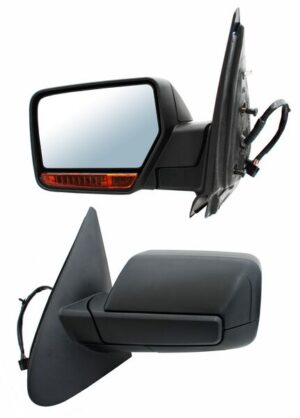 ESPA815 ESPEJO FORD EXPEDITION 07-13 ELECT C/DIRECC LH N-TW