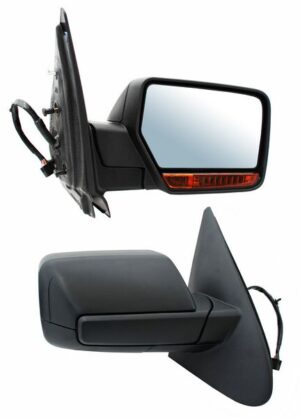 ESPA816 ESPEJO FORD EXPEDITION 07-13 ELECT C/DIRECC RH N-TW