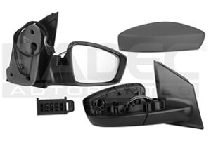 ESPGR904 ESPEJO VW VENTO 14-15 ELECT P/PINT C/DESEMP RH N-TW