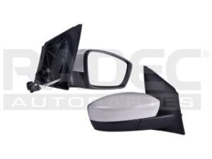 ESPGR908 ESPEJO VW VENTO 14-15 C/CONT P/PINT RH N-TW