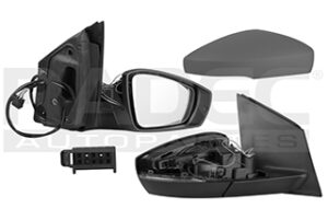 ESPGR974 ESPEJO VW VENTO/POLO 16-17 ELECT C/DESEMP C/DIRECC P/PINT RH