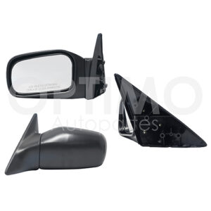 ESPO253 ESPEJO NISSAN TSURU III 92-17 LH S/CONT ECONOMICO