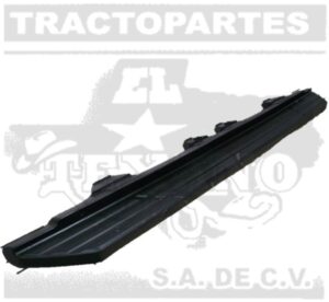 EST1 ESTRIBO FORD LOBO 04-08 CABINA 1/2 FIBRA