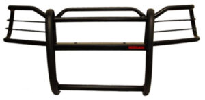 EUNXT02N EUROGUARD XTERRA 02-04 NEGRO C/TOPE HULE ****