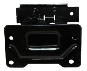 F22115RBMH BRAZO DEFENSA DEL KICKS 17-18 674 IZQ