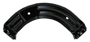 F22944JABA GUIA DEFENSA DEL NISSAN PU NP300/ FRONTIER 16-18 RETENCION T156 674 DER