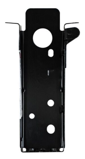 F25211HLMB BASE SOPORTE RADIADOR MARCH 12-19 INF T155 674 IZQ