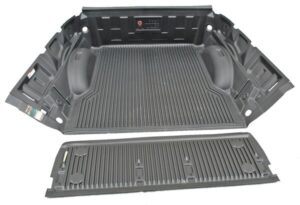 F55U15 BEDLINER FORD PU 15-16 DOBLE CAB 5.5 S/RIEL