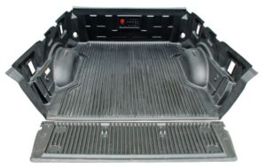 F65U17 BEDLINER FORD 250 SUPER DUTY 17 CAJA CORTA 6.5 S/RIEL ****9