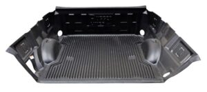F65U21 BEDLINER FORD PU 21 CAJA CORTA 6.5 S/RIEL 210416
