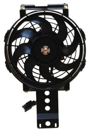 F87Z-8C607AB MOTOVENTILADOR RANGER 01-03 2.3L P/RAD SENCILLO COMPLETO ****
