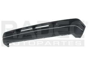 FAD271 FASCIA Del Ford Aerostar 86-97 C/Moldura FIBRA
