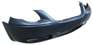 FADA430 FASCIA Del Dodge Voyager 05-07 P/Pintar W/119" S/Faro n-tw