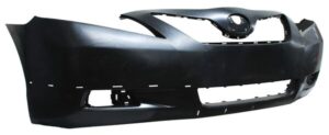 FADA486 FASCIA Del Toyota Camry 07-09 SE C/Hoyo P/Mold P/Pintar n-tw