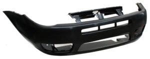 FADA509 FASCIA Del Fiat Palio 05-09 P/Faro Niebla n-tw