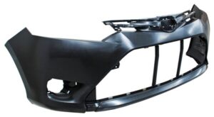 FADA520 FASCIA Del Toyota Yaris 17 P/Pintar 4P n-tw