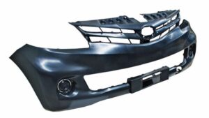 FADA531 FASCIA Del Toyota Avanza 12-15 C/Hoyo P/Mold n-tw