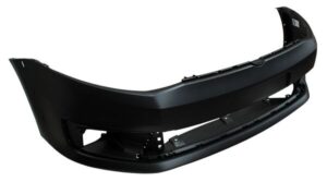 FADA558 FASCIA Del VW Saveiro 14-16 Corrugada n-tw