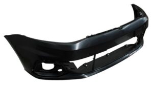 FADA580 FASCIA Del VW Gol 17 P/Pintar n-tw