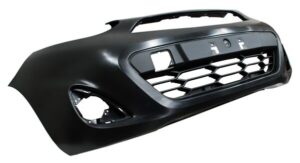 FADA596 FASCIA Del Nissan March 14-18 S/Hoyo P/Mold P/Pintar ALDO