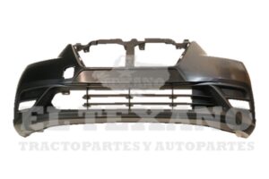 FADA607 FASCIA Del Nissan Kicks 17-20 P/Pintar