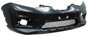 FADA618 FASCIA Del Nissan X-trail/Rogue 15-16 Solo USA