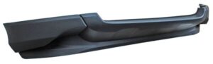 FADA648 FASCIA Del Ford Ecosport 13-16 Inferior