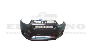 FADA656 FASCIA Del Chev Beat 18-20 P/Pintar C/Rejilla Central F/Negro