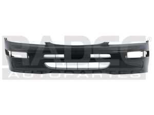 FAD94 FASCIA Del Nissan Maxima 95-96 S/Faros P/Niebla n-tw