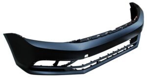 FADO526 FASCIA Del VW Jetta 15-17 Bicentenario S/Hoyo P/Sens n-tw ECONOMICA