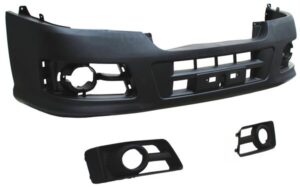FADO557 FASCIA Del Nissan Urvan 07-10 P/Pintar n-tw ECONOMICA