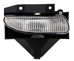 FANA113 FARO NIEBLA FORD MUSTANG 99-04 C/FOCO LH ALDO